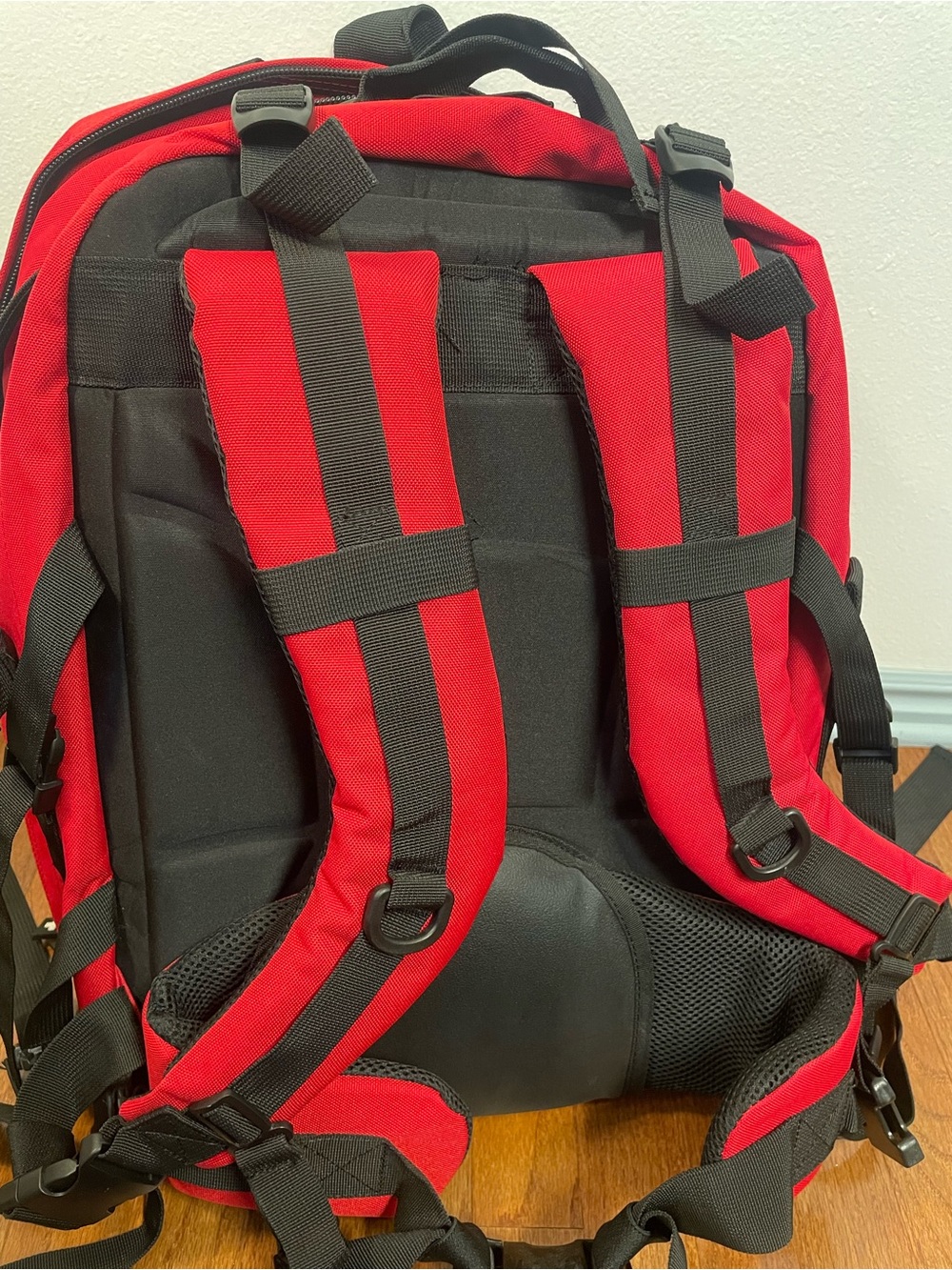 My Medic First Aid backpack - Picture 7 of 9